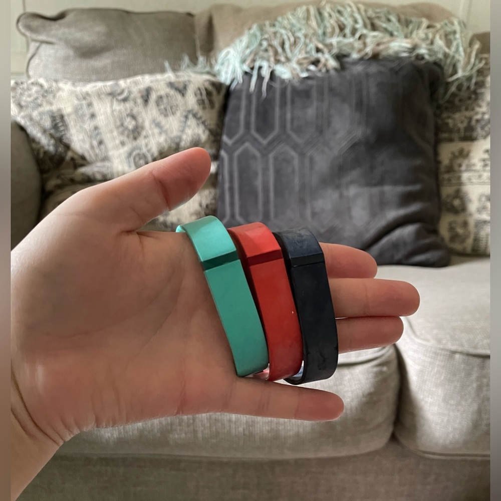 Fitbit changeable tracker - Picture 4 of 4